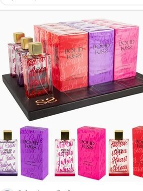 PL1–VARIETY OF AMAZING “SMELL GOODS”